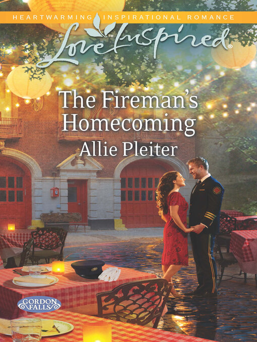Cover image for The Fireman's Homecoming
